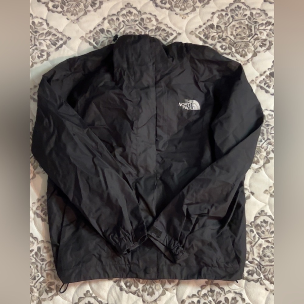 Northface Rain Jacket